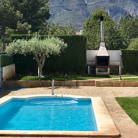 Apartamentos Montsia Mar Sant Carles De La Rapita Ngoại thất bức ảnh