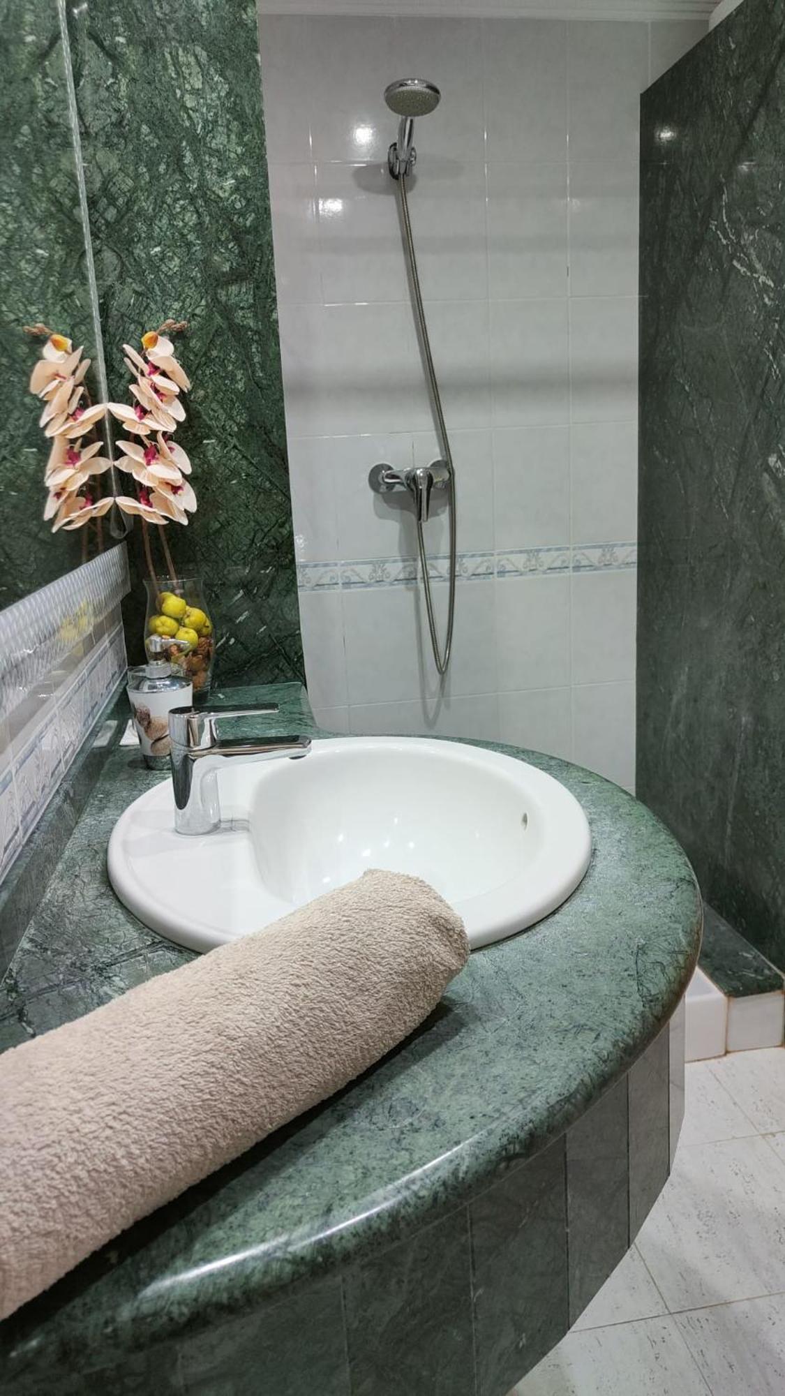Apartamentos Montsia Mar Sant Carles De La Rapita Ngoại thất bức ảnh