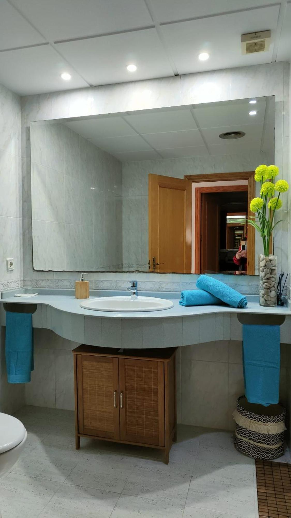 Apartamentos Montsia Mar Sant Carles De La Rapita Ngoại thất bức ảnh