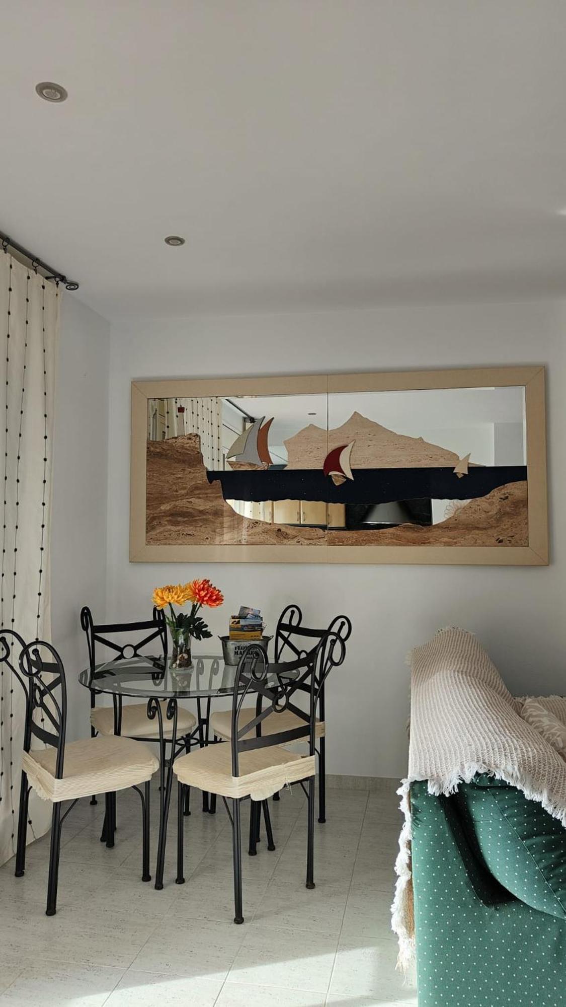Apartamentos Montsia Mar Sant Carles De La Rapita Ngoại thất bức ảnh