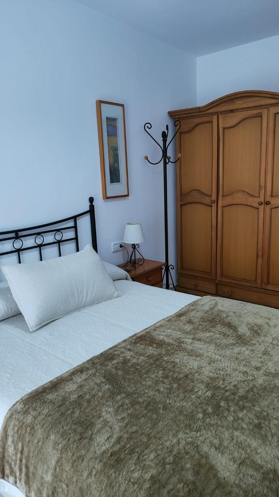 Apartamentos Montsia Mar Sant Carles De La Rapita Ngoại thất bức ảnh