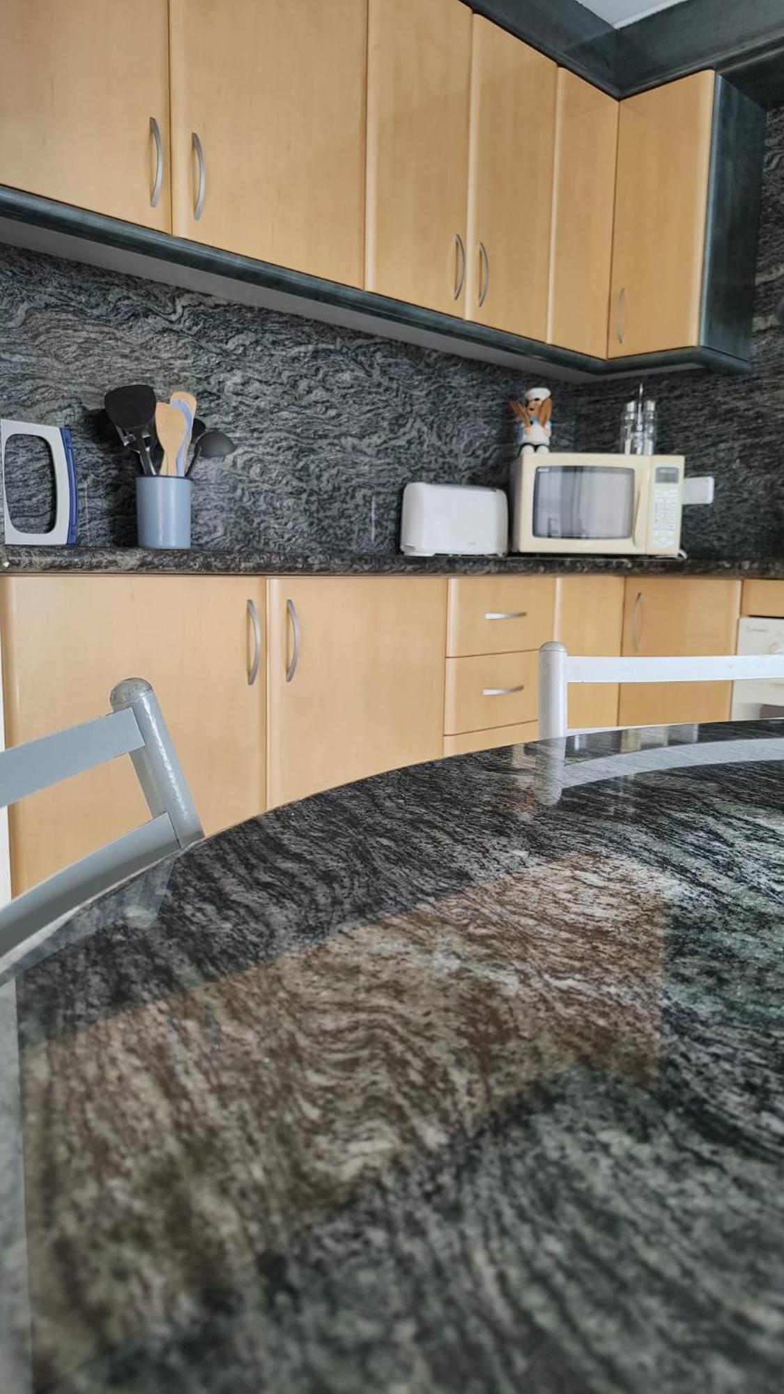 Apartamentos Montsia Mar Sant Carles De La Rapita Ngoại thất bức ảnh